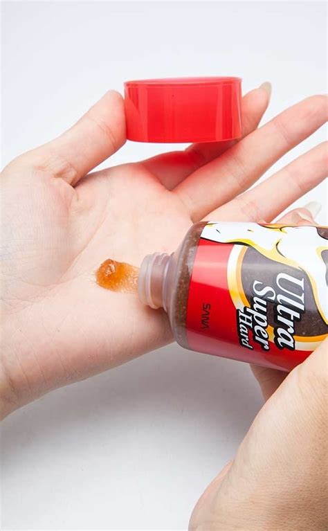 Kem Tan M B Ng Esteny Hot Body Massage Gel Sana Nh T B N N I A