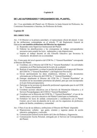 Reglamento PDF