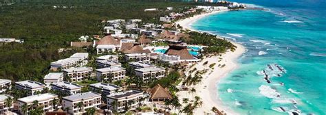 Bahia Principe Grand Tulum - Bahia Principe Hotels&Resorts