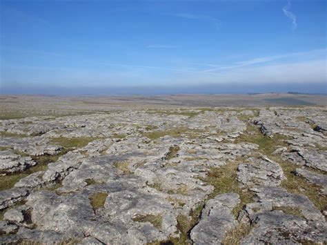 Great Asby Scar • Walking the Cumbrian Mountains