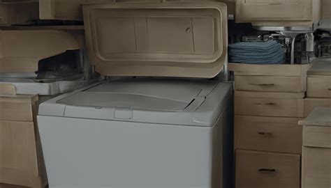 Expert Guide On Kenmore Washer Model Troubleshooting Machine Answered