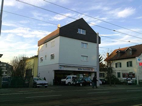 Z Rich Hofwiesenstrasse Hertliundpartnerag