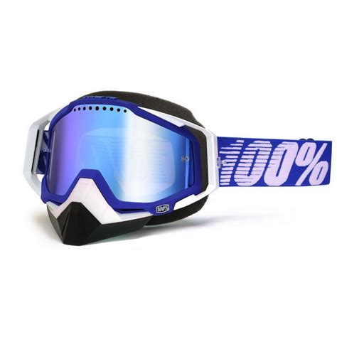 100 Percent Racecraft Snow Goggles Canada Fortnine