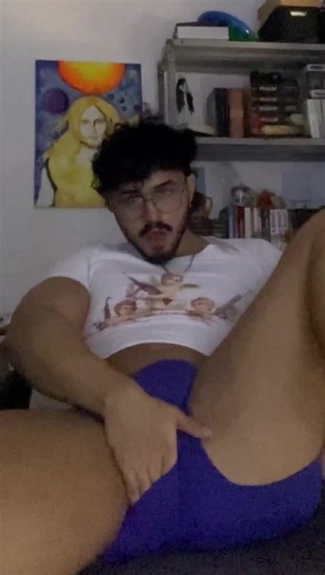 HOT ASS PLAY MRC ThisVid
