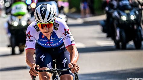 Zo Kwam De Indrukwekkende Zege Van Remco Evenepoel In Luik Tot Stand