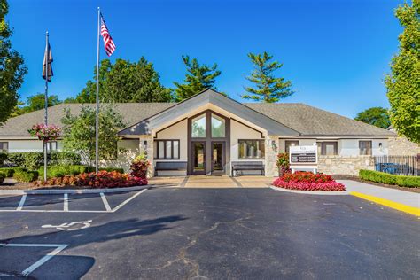 Photos of The Commons at Olentangy in Columbus, OH