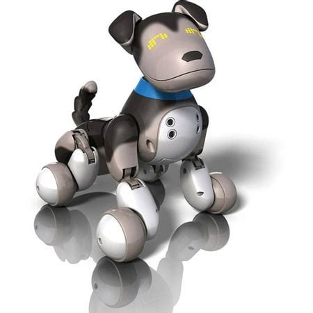 Zoomer Interactive Puppy - Walmart.com