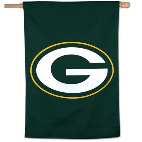 Green Bay Packers Banner- G - Liberty Flag & Specialty