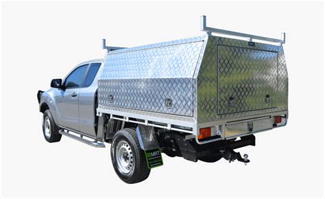 Canopy Mrt Ute Canopies Pickup Truck Hd Png Download Transparent