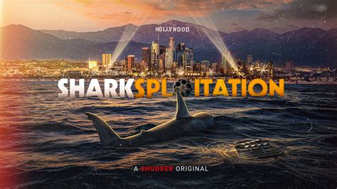 ‘Sharksploitation’ Review: Shudder Delivers a Fun and Informative ...