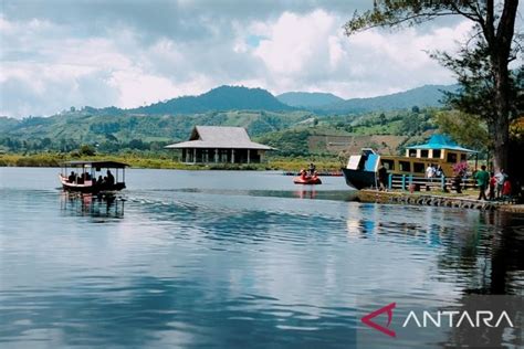 Rejang Lebong Akan Gelar Jelajah Desa Wisata Antara News Bengkulu