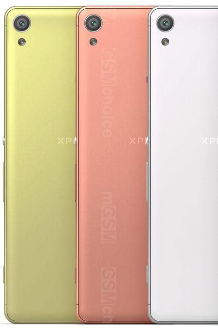 Sony Xperia Xa Photo Gallery Gsmchoice