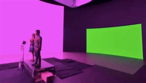 Netflix Eliminates Green Screens With Artificial Intelligence Archyde