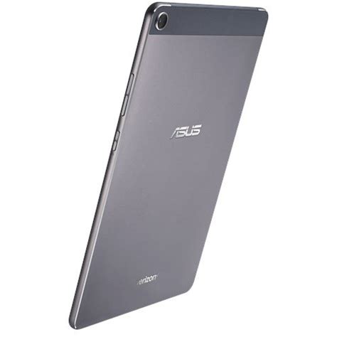 Asus Zenpad Z8s hits Verizon for $250 - Liliputing