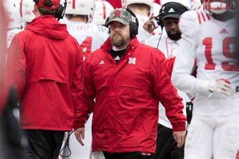 Nebraska Football Strength And Conditioning Workouts Eoua Blog