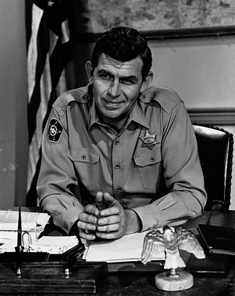 Andy griffith jr - maplebinger