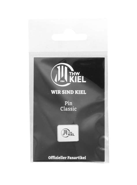 Softball 10cm THW Kiel Shop