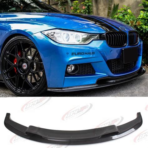 Bmw F30 M Sport Front Bumper