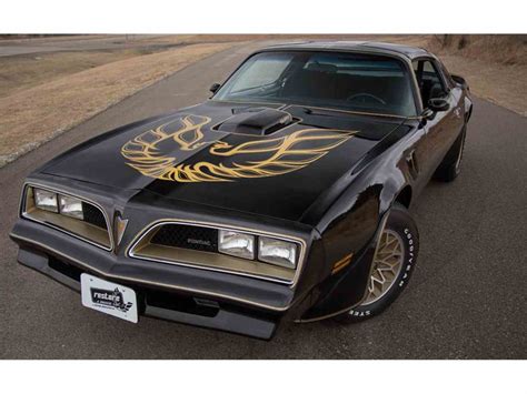 Pontiac Firebird Trans Am