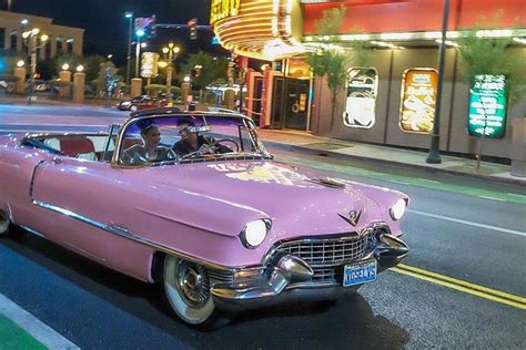 Elvis Presley S Pink Cadillac Tunersread