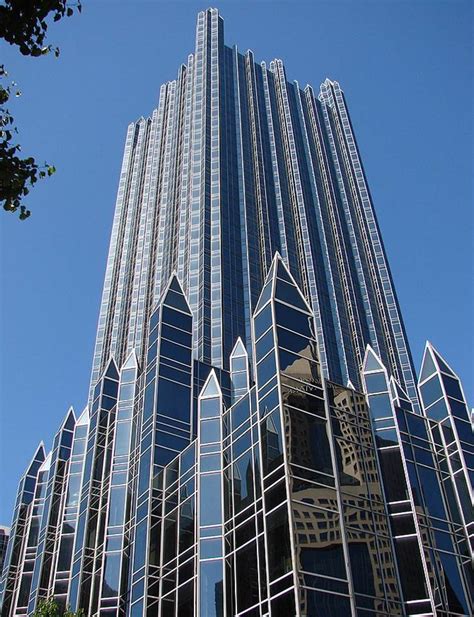 Top 8 Fabulous Facts about PPG Place