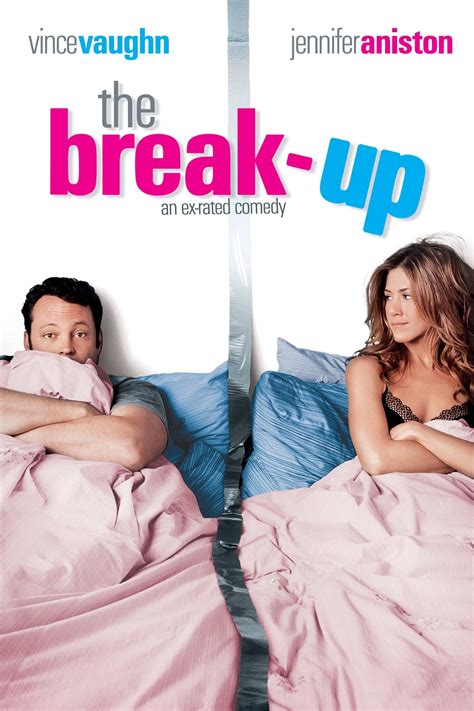 The Break-Up (2006) - Posters — The Movie Database (TMDB)