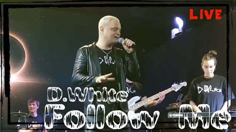 Encore Song D White Follow Me Fan Video New Italo Disco Euro