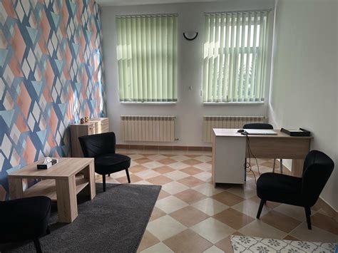 Oddział dzienny psychiatryczny rehabilitacyjny dla dzieci