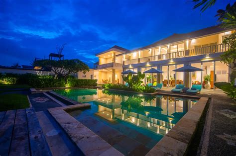Bali Daily Rentals Villa- Daily Luxury Accommodations