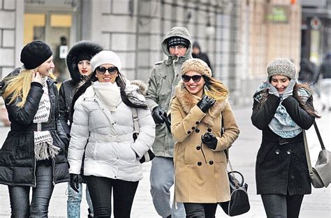 Temperatura Pada Na Sutra U Ovom Delu Srbije Alarm Zbog Hladno E