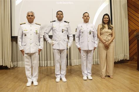 Esg Comemora O Dia Do Marinheiro E Celebra Final Das Atividades Letivas