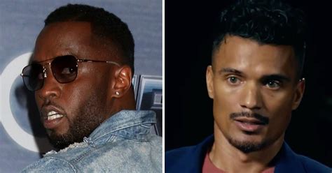 Diddy Ordered Assistant To Have Sex With A Girl To Prove His Loyalty