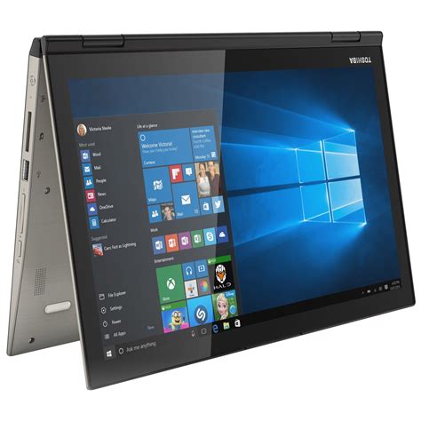 Toshiba Satellite Radius 12 2 In 1 P20W C 106 Gigantti Verkkokauppa