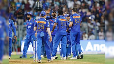 Mumbai Indians Vs Royal Challengers Bengaluru Ipl 2024 Match Preview