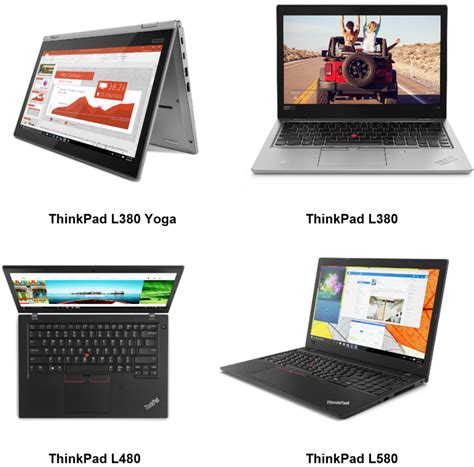 Lenovo updates ThinkPad lineup with Intel 8th-gen processors and USB ...