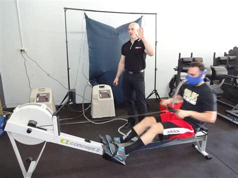 About - Exercise With Oxygen