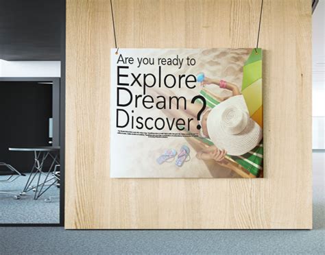 4 Vinyl Banner Ideas for Your Retail Store | UPrinting