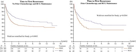 An Individual Patient Data Meta Analysis Of The Long Term Outcome Of