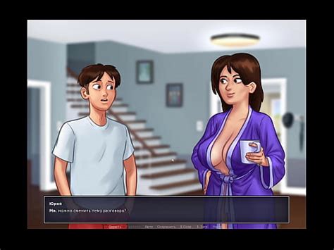 Complete Gameplay Summertime Saga Part 13 XVIDEOS
