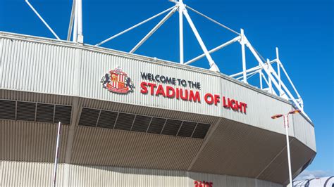 Lịch Sử Svđ Stadium Of Light Sân Vận Động Nổi Tiếng Của Anh