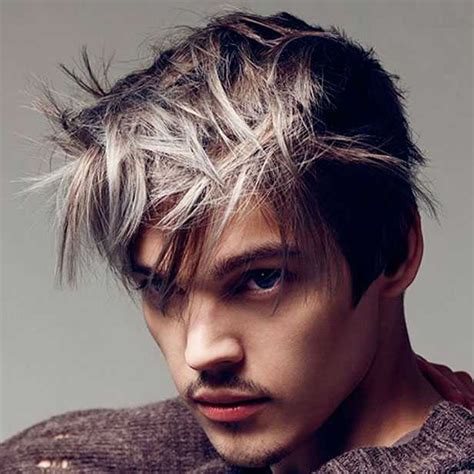 The Latest Haircut Compilation For Men In 2021 2022 Page 7 Hairstyles