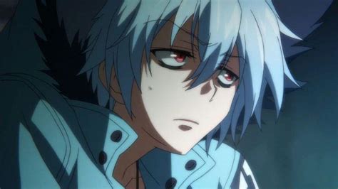 Servamp Character Review Kuro Anime Amino