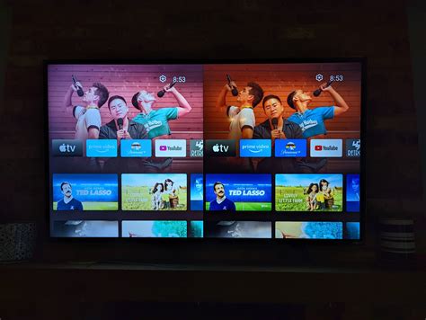Strange duplicate display issue : r/ShieldAndroidTV