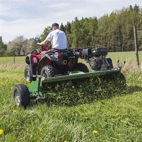 Schlegelmulcher M Mulcher Mit Klappe M Her Quad Atv Schlegelm Hwerk