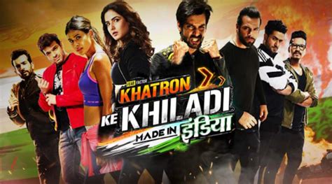 Khatron Ke Khiladi Made In India When And Where To Watch Farah Khan