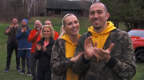 Recap The Amazing Race Canada 7 Episode 11 And Season Wrap Up We