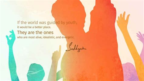 Top 30 Motivational And Inspiring International Youth Day Quotes In