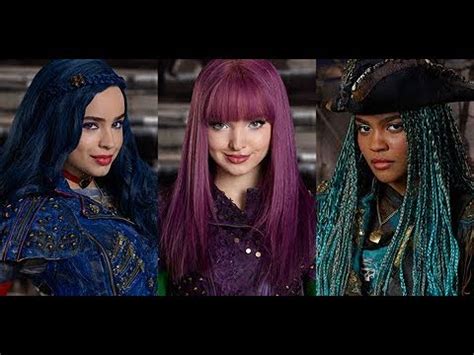 Good To Be Bad Lyrics Descendants Cast Youtube