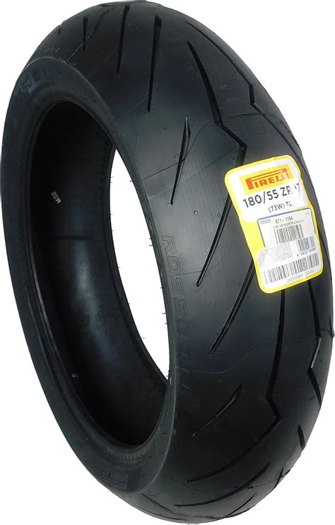 Pneumatici Pirelli Diablo Rosso Ii Zr M C W Tl Posteriore