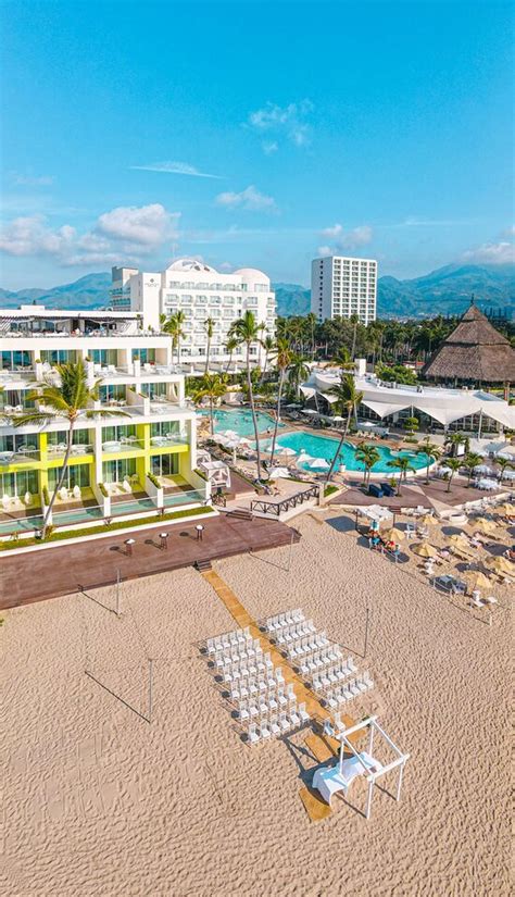 KRYSTAL GRAND PUERTO VALLARTA - UPDATED 2025 Hotel Reviews & Price ...